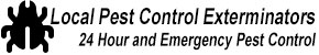 Redstone MT Pest Control Exterminators